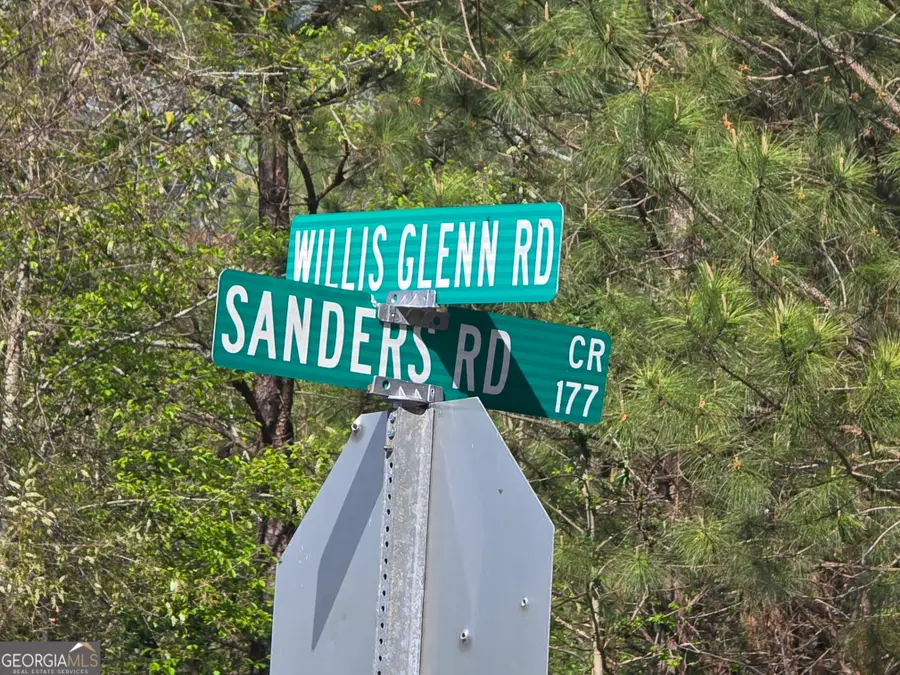 0 Willis Glenn Rd, Hull, GA 30646 - #3