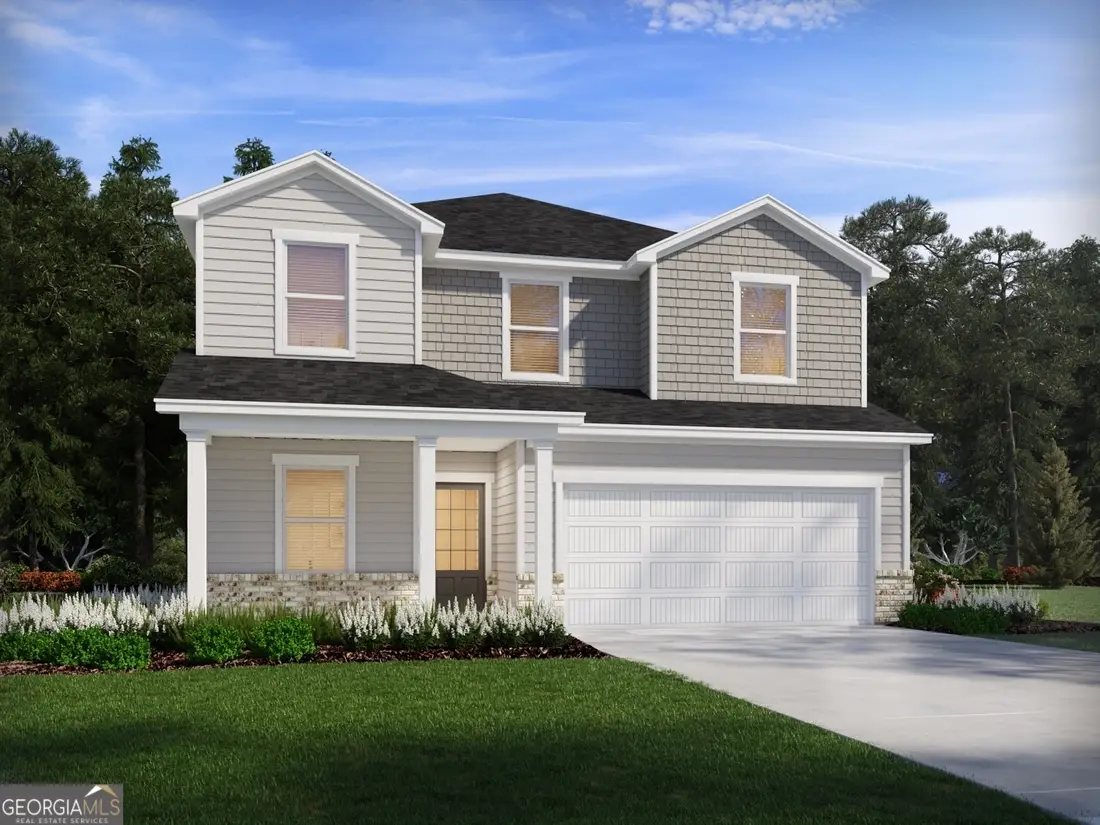 12 Rise Road, Adairsville, GA 30103 - #1