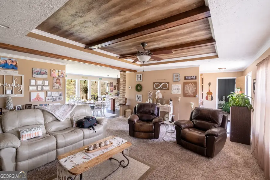 346 Gum Creek Road, Roopville, GA 30170 - #2