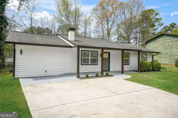 8919 Saddlewood Drive, Jonesboro, GA 30238