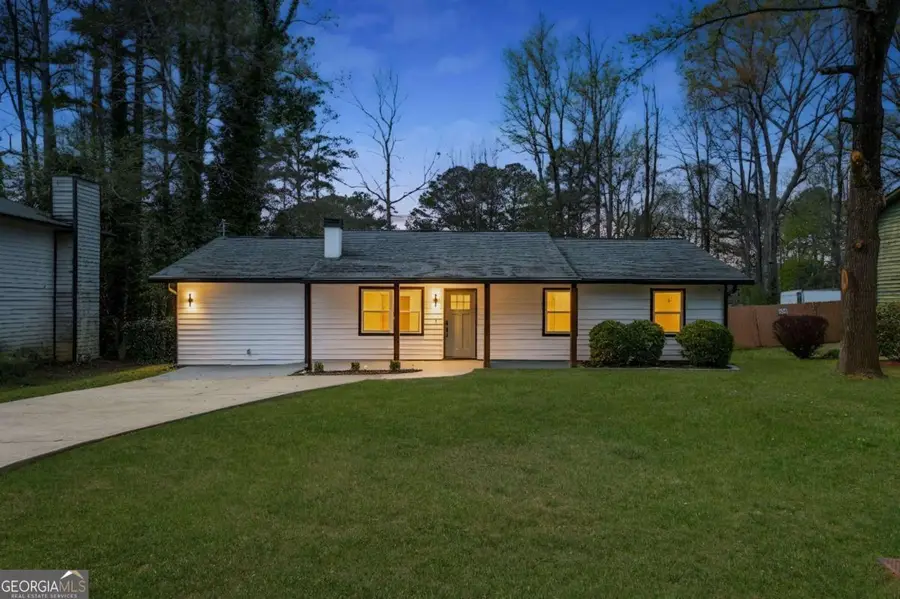 8919 Saddlewood Drive, Jonesboro, GA 30238 - #3