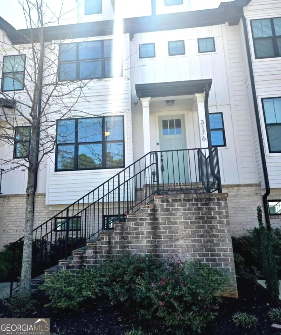 3176 Kincaid Drive, Decatur, GA 30033 - #2