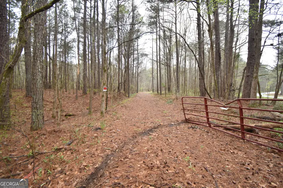 955 Cheatham Road, Griffin, GA 30223 - #3