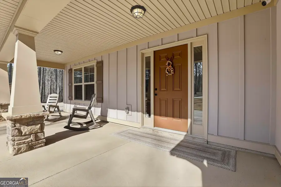 2317 Old Corinth Road, Newnan, GA 30263 - #2