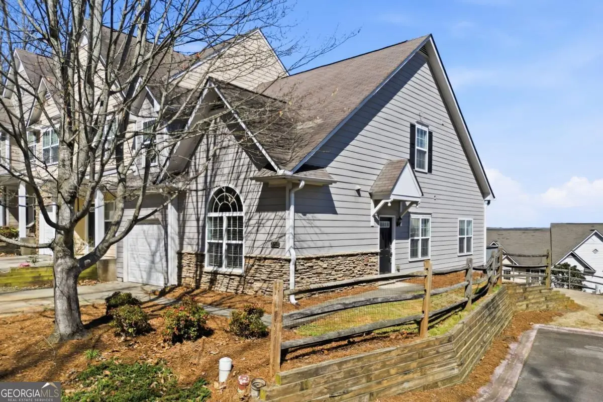 2207 Hoskin Court Nw #9, Kennesaw, GA 30144 - #1