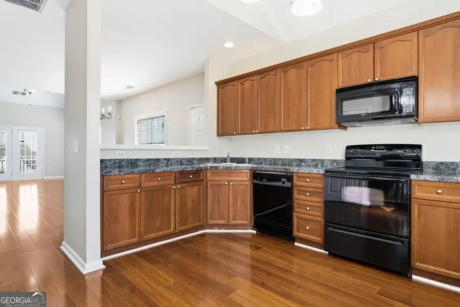 2207 Hoskin Court Nw #9, Kennesaw, GA 30144 - #3