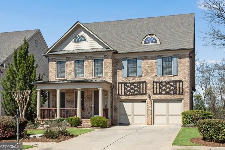 3519 Brookleigh Lane Ne, Brookhaven, GA 30319 - #2