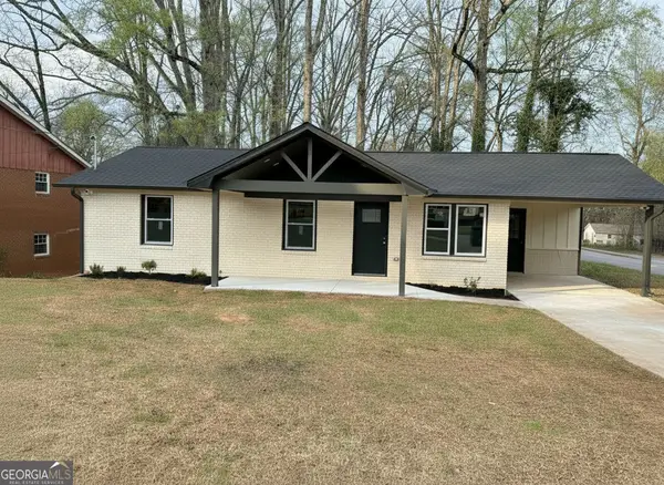 158 Grant Street, Fairburn, GA 30213