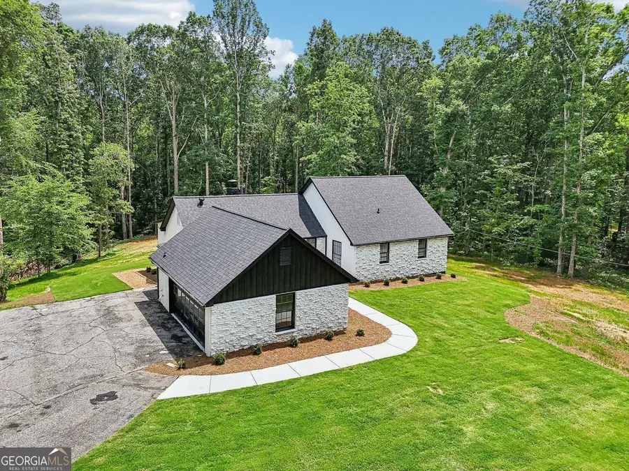 2725 Glendale Drive Ne, Conyers, GA 30013 - #2