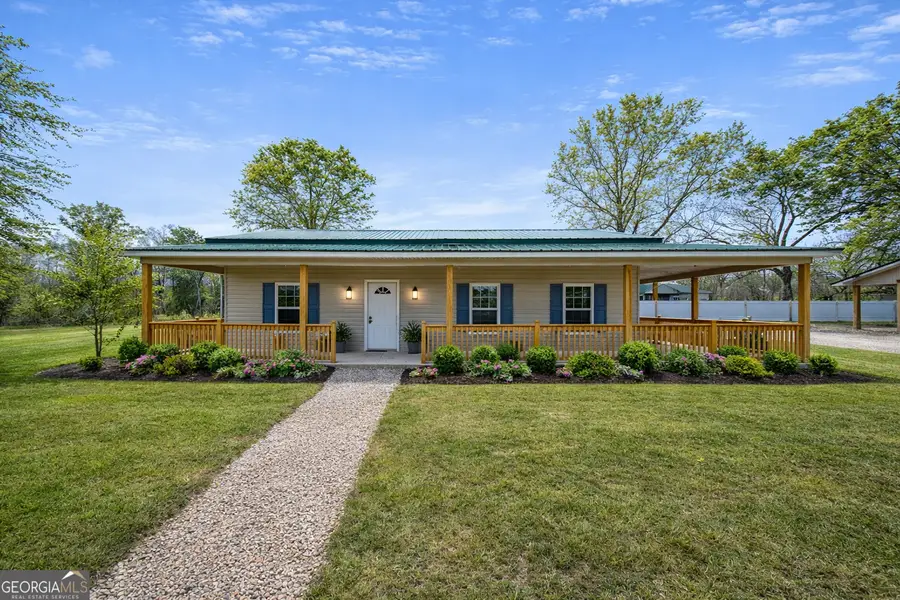 99 Shirley Lane Hwy 169, Glennville, GA 30427 - #3