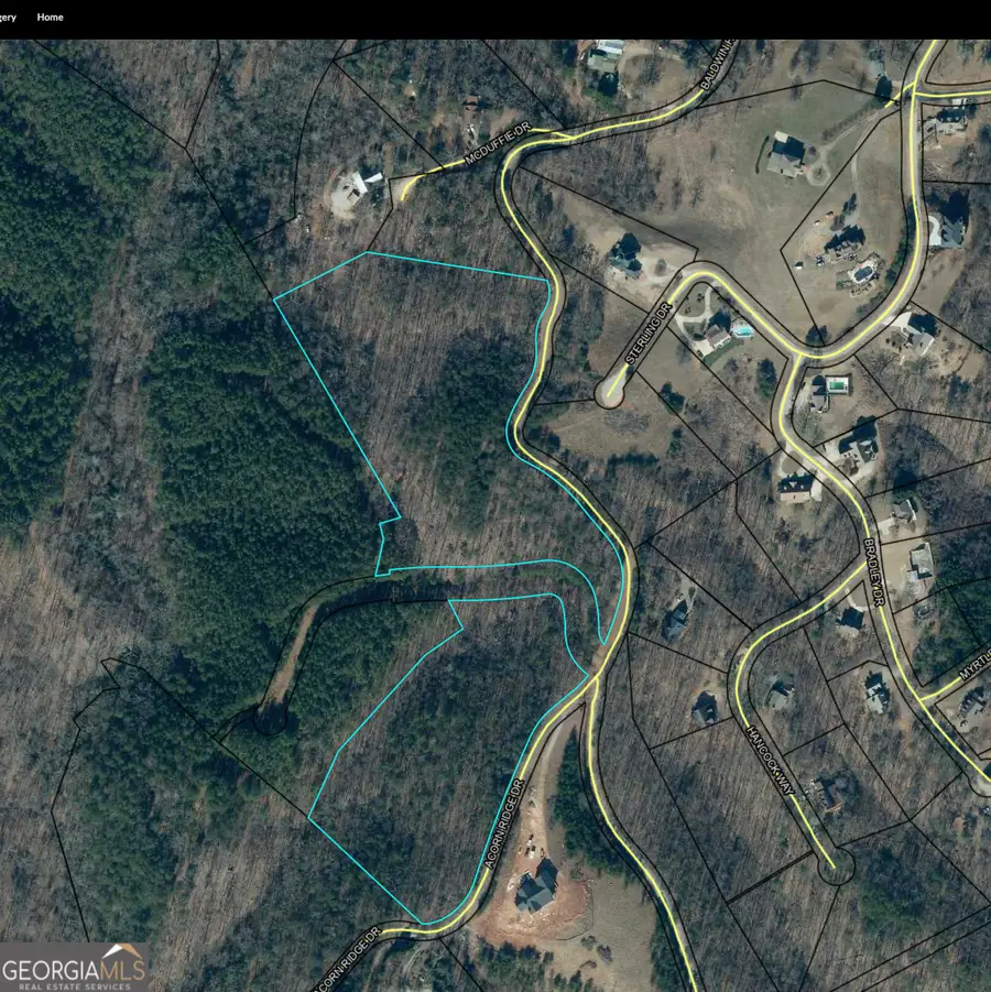 0 Baldwin Heights Road, Banks, GA 30511 - #2