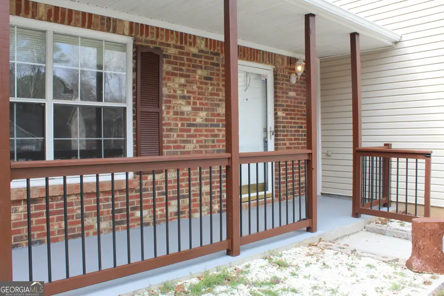 829 Carlingford Place, Lithonia, GA 30058 - #3