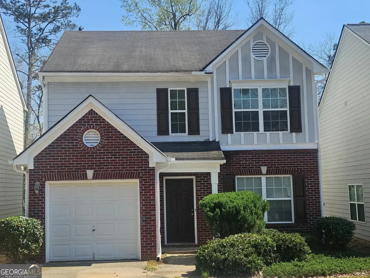 9432 Lakeview Road # 53, Union City, GA 30291 - #1