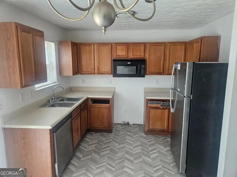 9432 Lakeview Road # 53, Union City, GA 30291 - #2