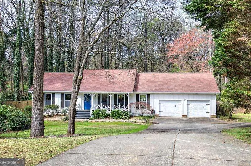 120 Summerfield Drive, Alpharetta, GA 30022 - #1