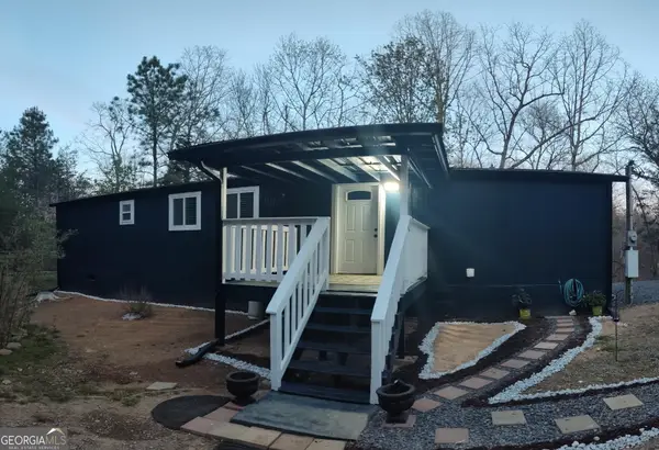 62 Short Oak Rd, Chatsworth, GA 30705