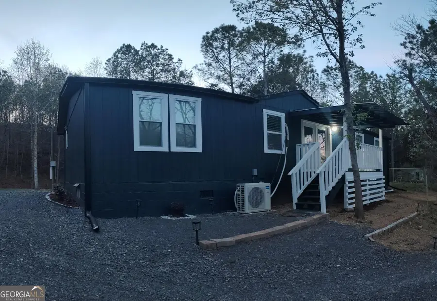 62 Short Oak Road, Chatsworth, GA 30705 - #3