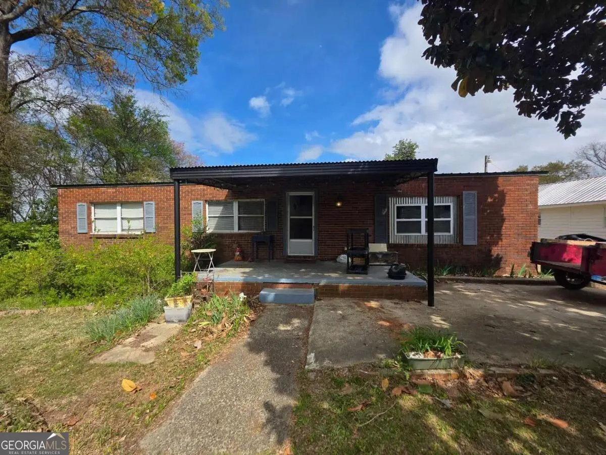 330 Augusta Avenue, Athens, GA 30601 - #1