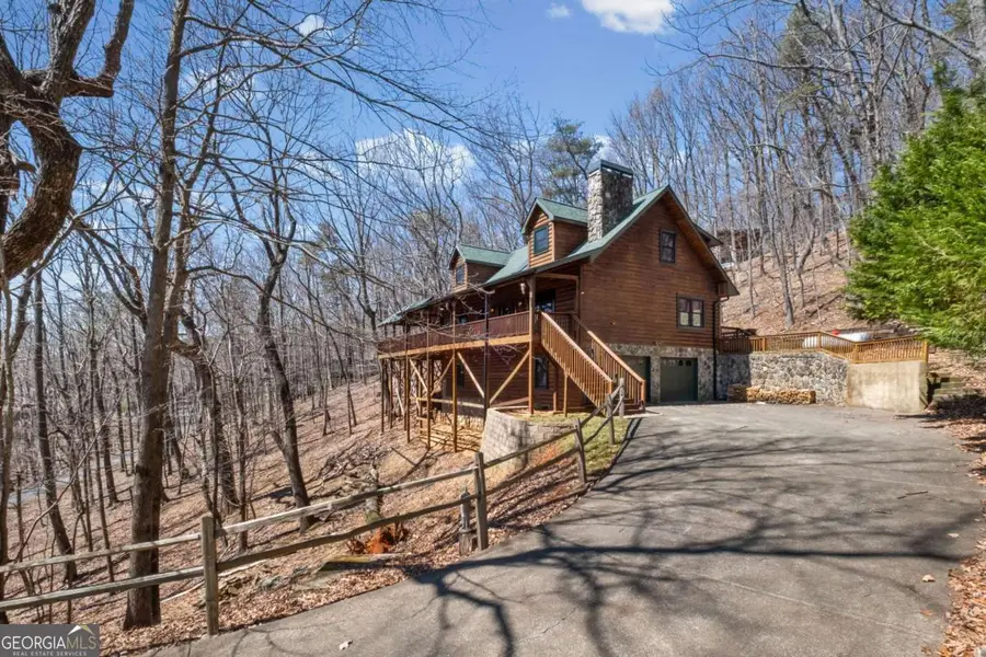 71 Cutthroat Ridge Road #1779,1780, Jasper, GA 30143 - #2