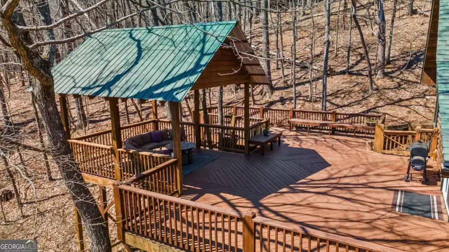 71 Cutthroat Ridge Road #1779,1780, Jasper, GA 30143 - #3