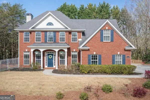 2119 Imperial Drive, Gainesville, GA 30501