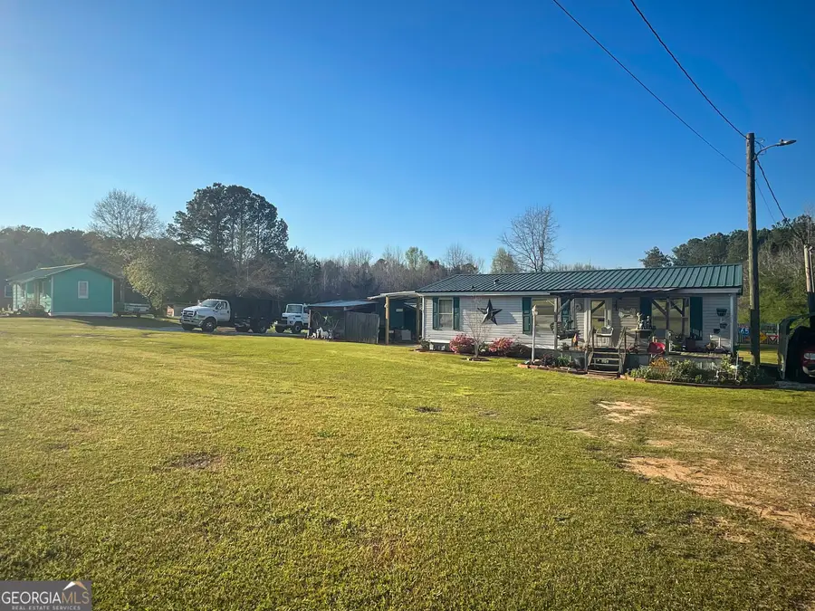 465 Hines Road, Lagrange, GA 30241 - #2
