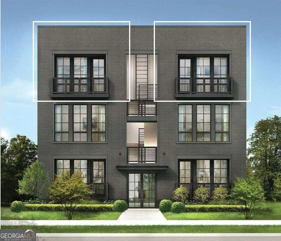 926 Hughley Circle #88, Atlanta, GA 30316 - #1