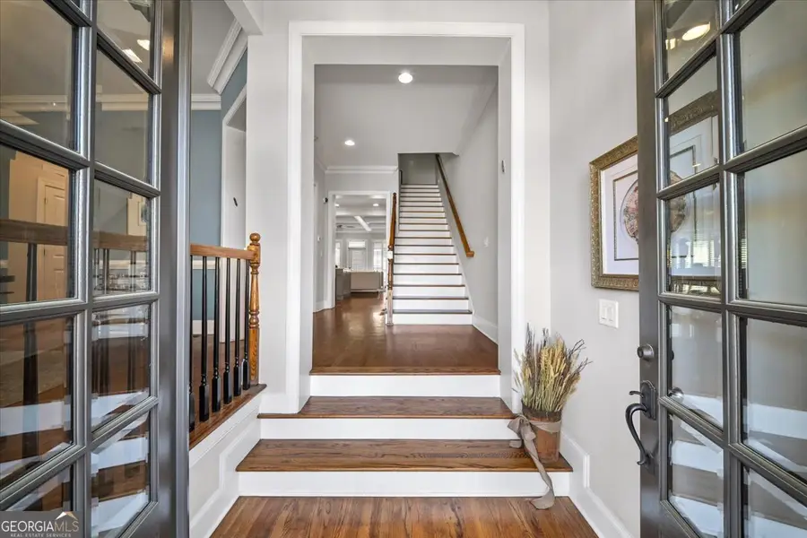 688 Lockton Place, Sandy Springs, GA 30342 - #2