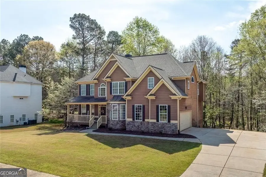 438 Melvin Drive, Jefferson, GA 30549 - #3