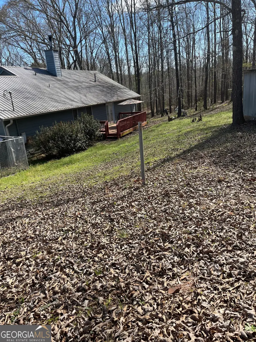 1188 Phil Howe Road, Manchester, GA 31816 - #3