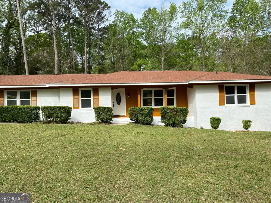 4029 Winding Way, Macon, GA 31204 - #2