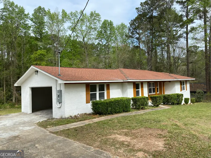 4029 Winding Way, Macon, GA 31204 - #3