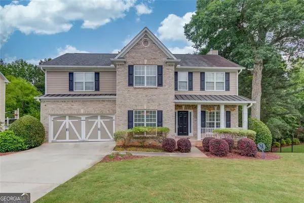 262 Sandhurst Court, Suwanee, GA 30024
