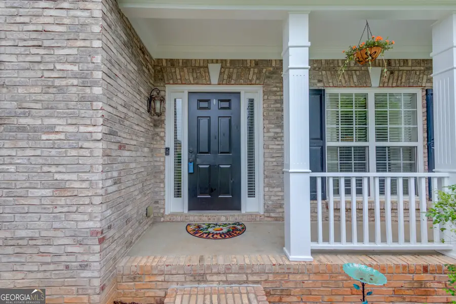 262 Sandhurst Court, Suwanee, GA 30024 - #3