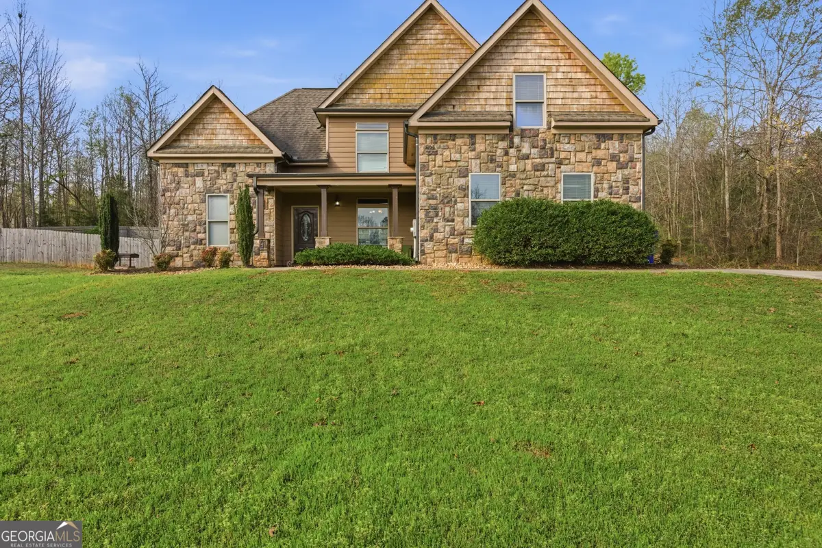 130 Maple Drive, Commerce, GA 30529 - #1