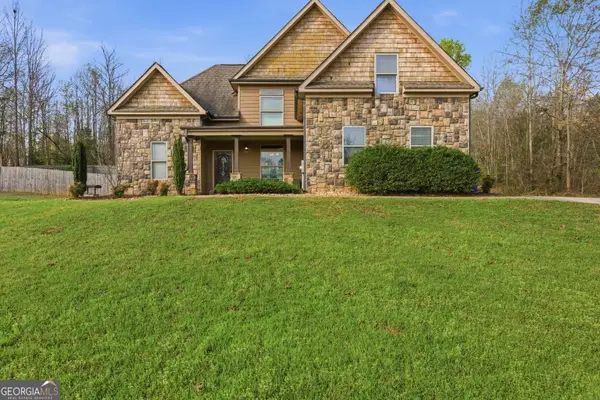 130 Maple Drive, Commerce, GA 30529