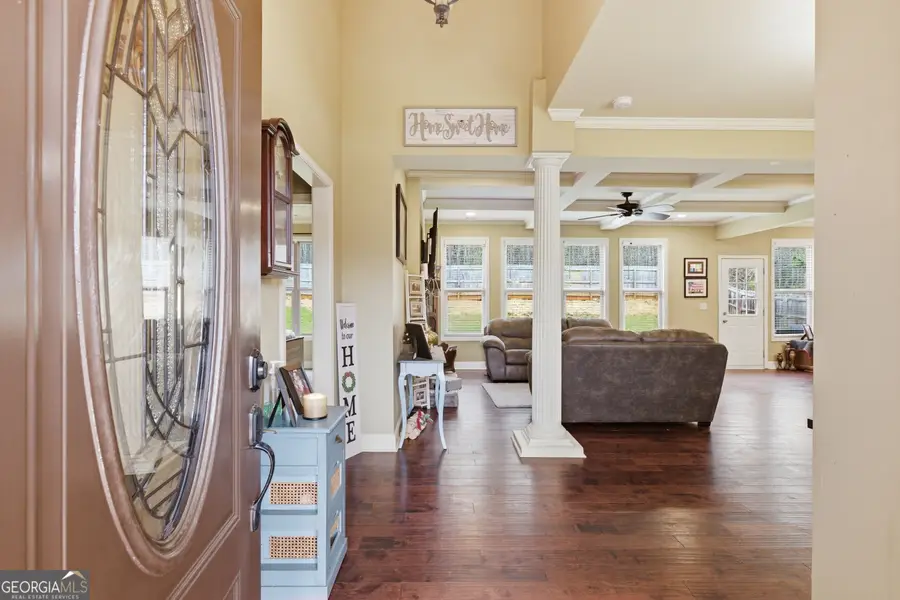 130 Maple Drive, Commerce, GA 30529 - #2