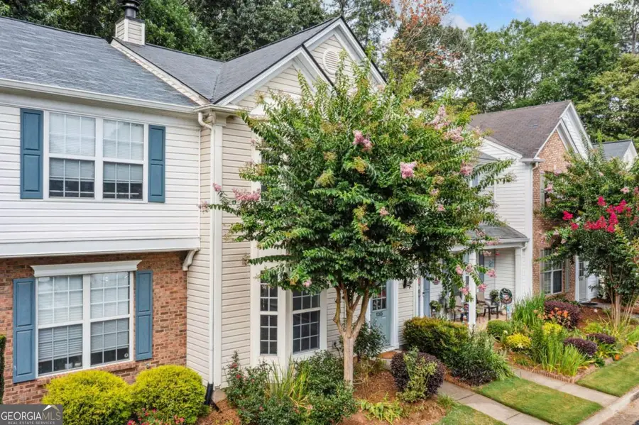 1265 Whitestone Ridge, Alpharetta, GA 30005 - #2