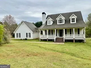 2110 Mcgarity Road, McDonough, GA 30252