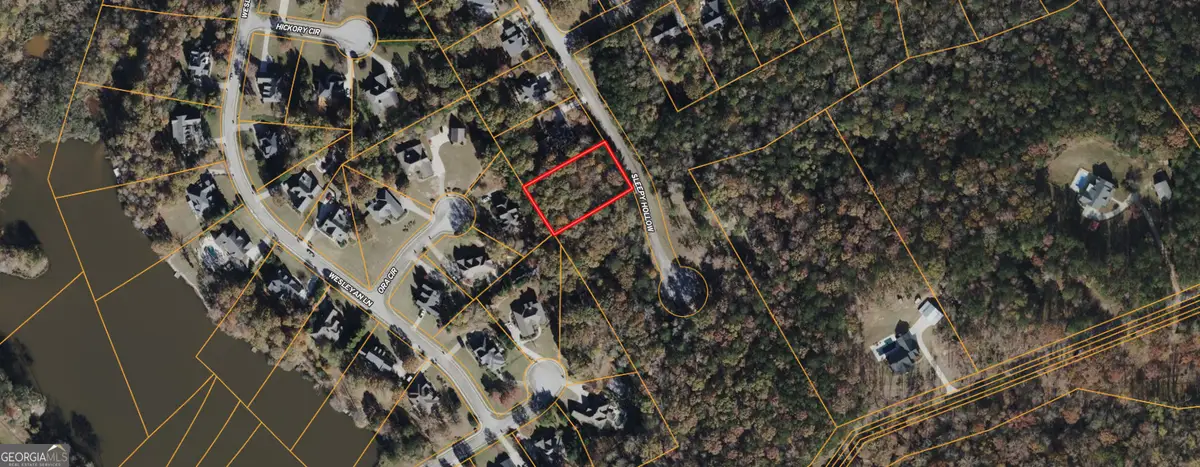 2678 Sleepy Hollow Road, Monroe, GA 30655 - #1