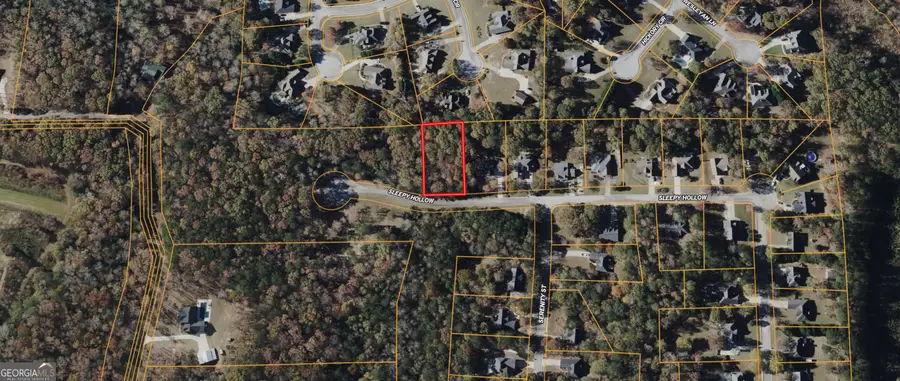 2678 Sleepy Hollow Road, Monroe, GA 30655 - #2