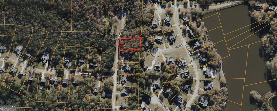 2678 Sleepy Hollow Road, Monroe, GA 30655 - #3