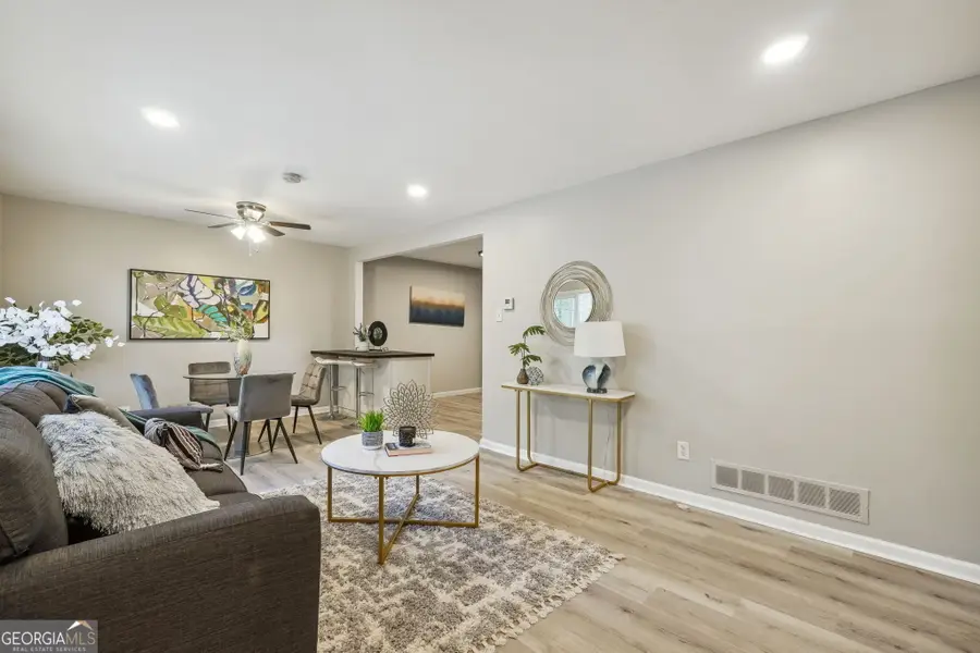 2287 Mulberry Street, East Point, GA 30344 - #2