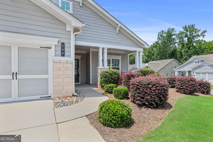 160 Maple Leaf Road, Sharpsburg, GA 30277 - #3