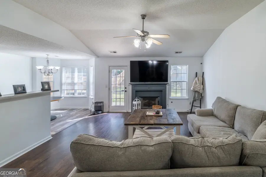 272 Augusta Woods Drive, Villa Rica, GA 30180 - #2