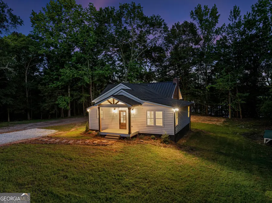 182 Cherry Rose Lane, Hartwell, GA 30643 - #2