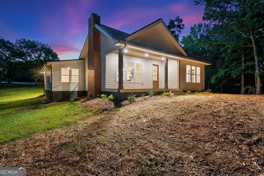 182 Cherry Rose Lane, Hartwell, GA 30643 - #3