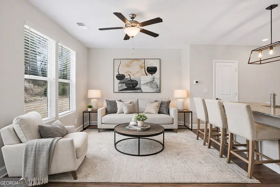 6194 Ripple Way #86, South Fulton, GA 30349 - #2