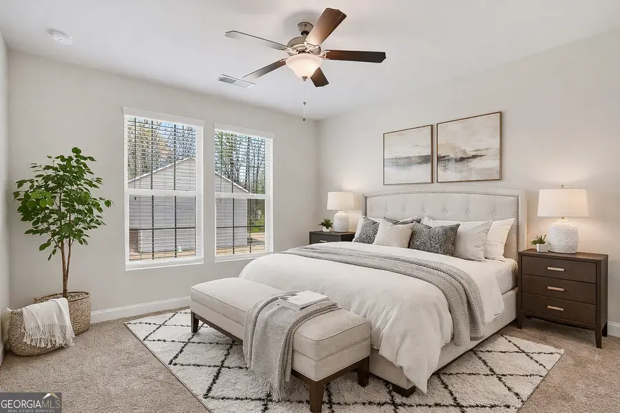 6194 Ripple Way #86, South Fulton, GA 30349 - #3