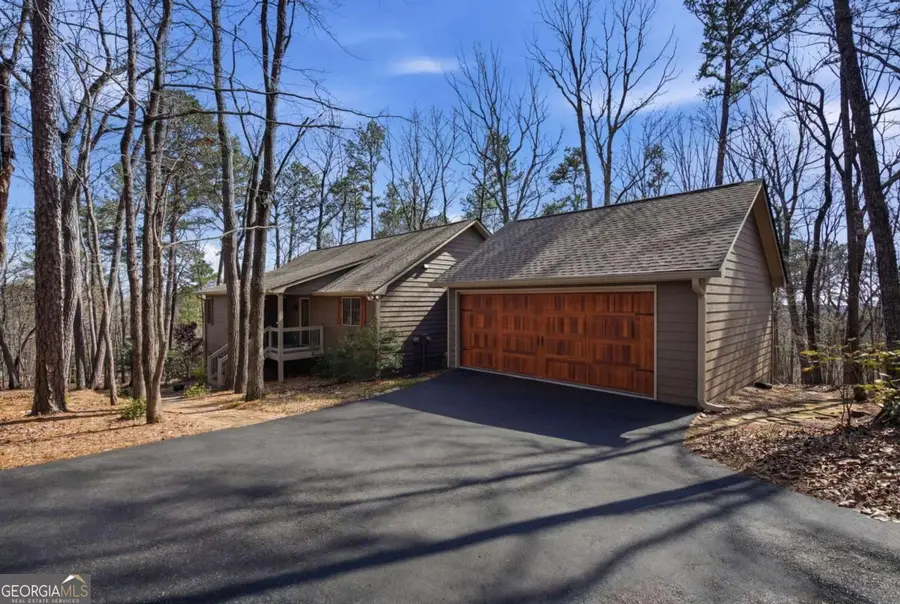 43 Morgan Walk, Big Canoe, GA 30143 - #3